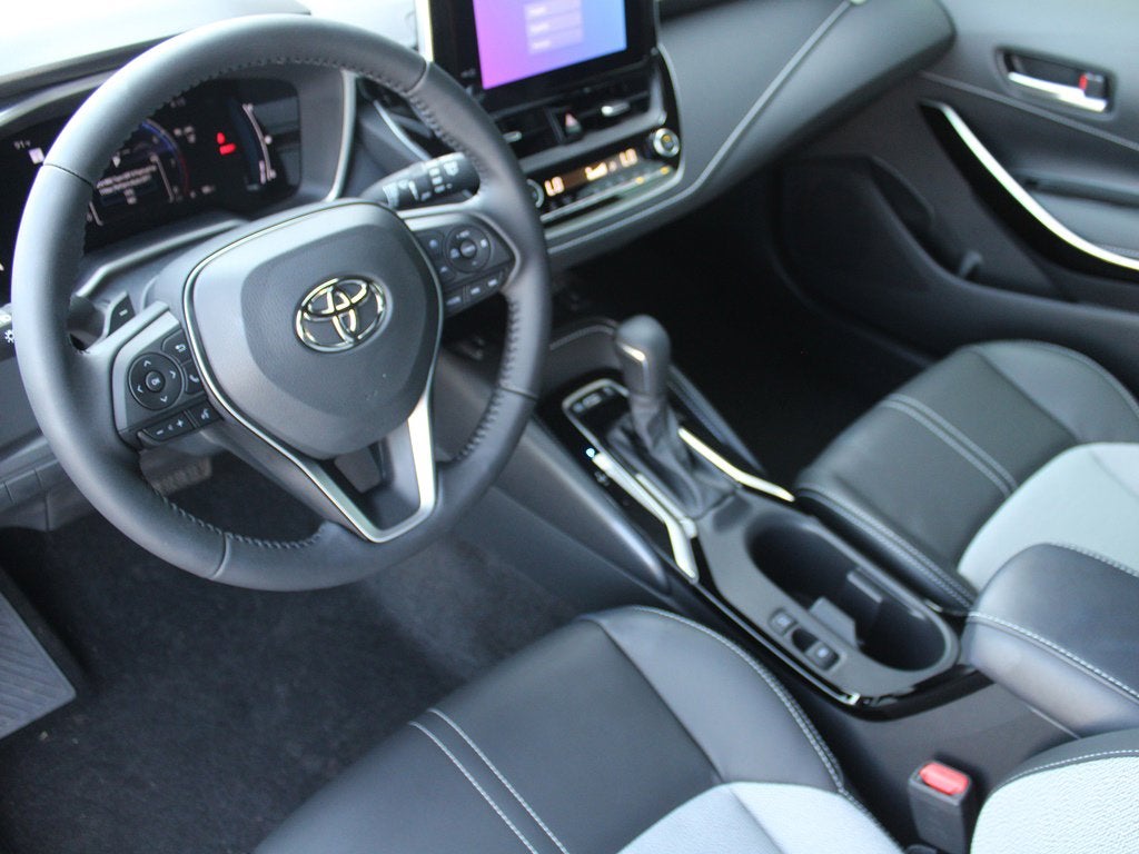 toyota corolla hatchback 2026 JTNC4MBE1T3262710 image toyota corolla hatchback 2026 JTNC4MBE1T3262710 image